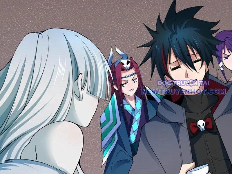 Kỷ Nguyên Kỳ Lạ Chapter 413 - Trang 4