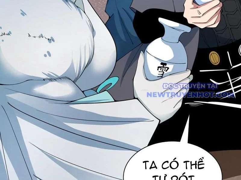 Kỷ Nguyên Kỳ Lạ Chapter 413 - Trang 4