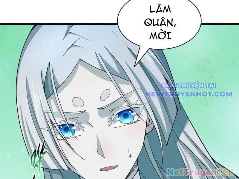 Kỷ Nguyên Kỳ Lạ Chapter 413 - Trang 4