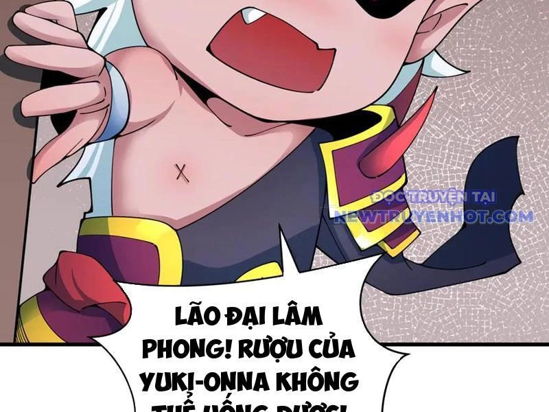 Kỷ Nguyên Kỳ Lạ Chapter 413 - Trang 4