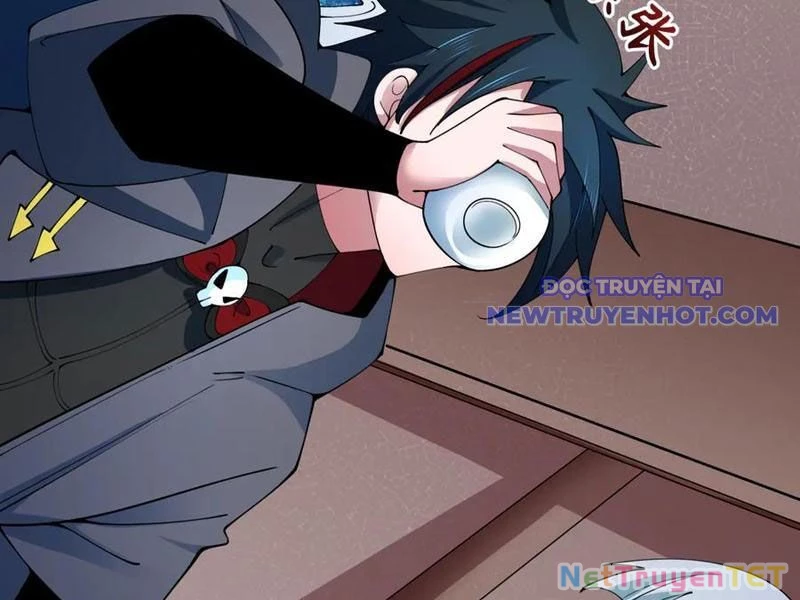 Kỷ Nguyên Kỳ Lạ Chapter 413 - Trang 4