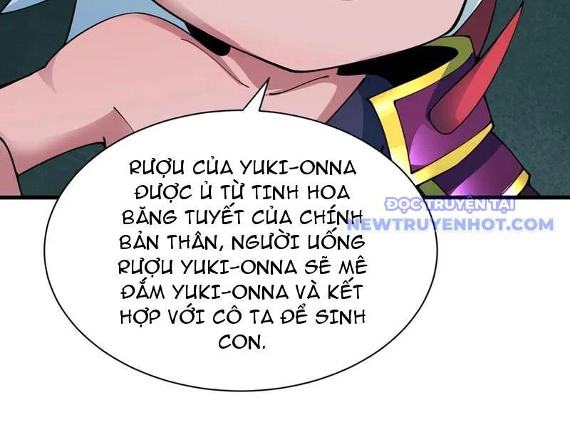 Kỷ Nguyên Kỳ Lạ Chapter 413 - Trang 4