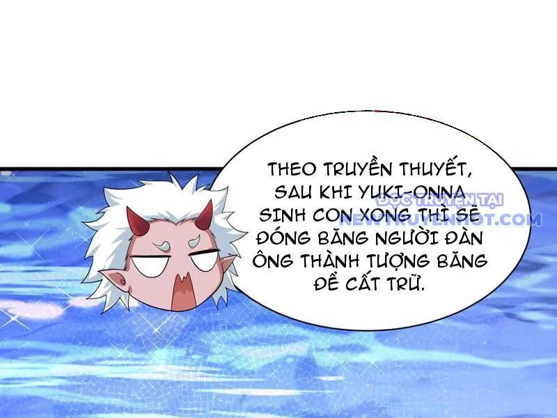 Kỷ Nguyên Kỳ Lạ Chapter 413 - Trang 4