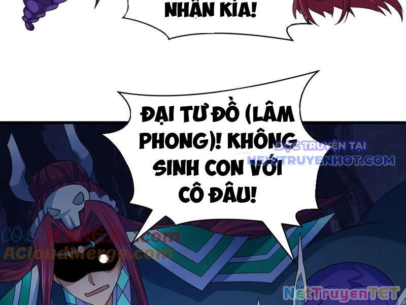 Kỷ Nguyên Kỳ Lạ Chapter 413 - Trang 4