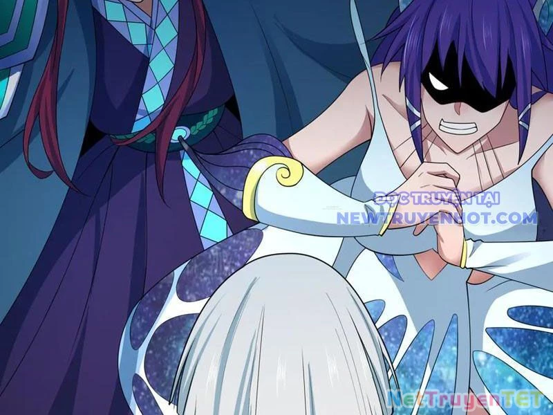 Kỷ Nguyên Kỳ Lạ Chapter 413 - Trang 4