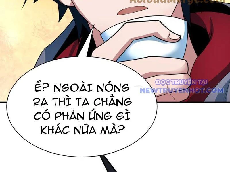 Kỷ Nguyên Kỳ Lạ Chapter 413 - Trang 4