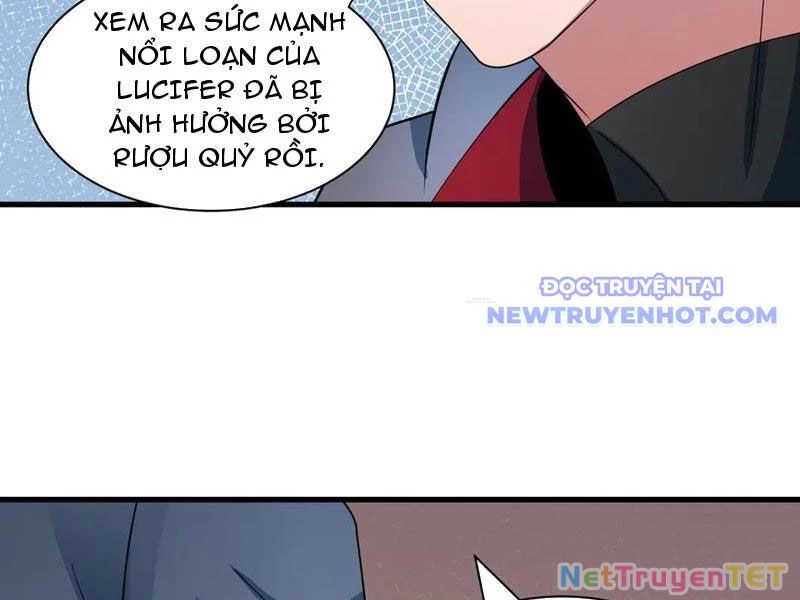 Kỷ Nguyên Kỳ Lạ Chapter 413 - Trang 4