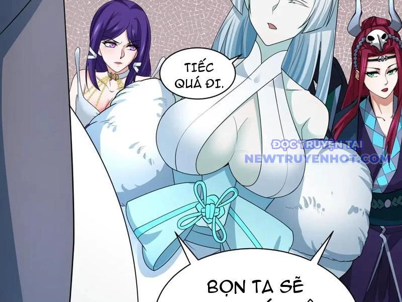 Kỷ Nguyên Kỳ Lạ Chapter 413 - Trang 4