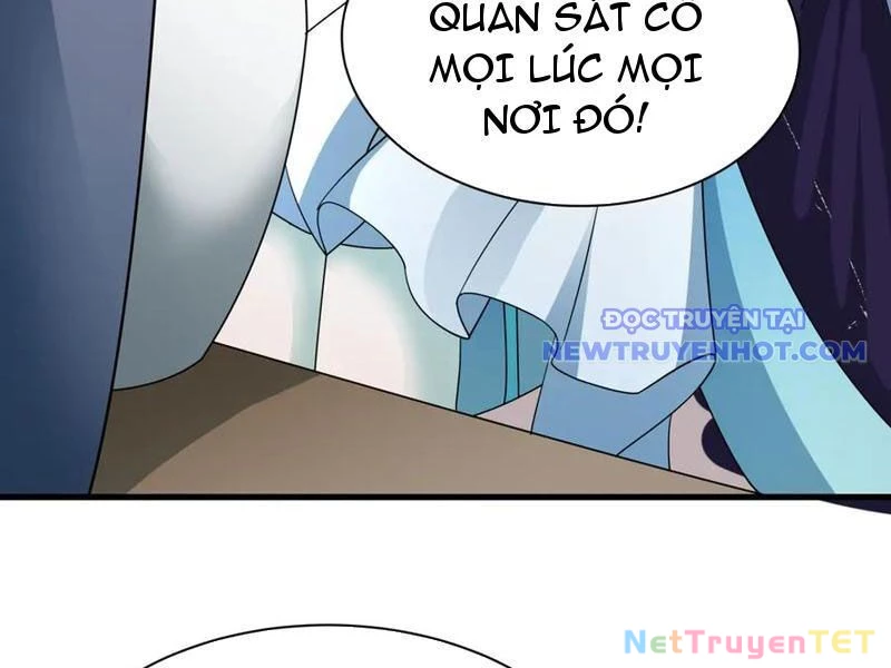 Kỷ Nguyên Kỳ Lạ Chapter 413 - Trang 4