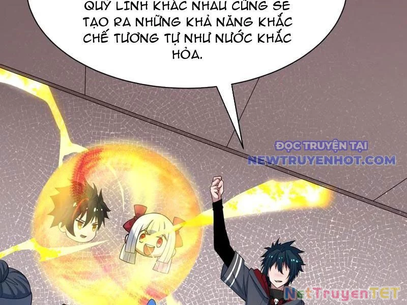 Kỷ Nguyên Kỳ Lạ Chapter 413 - Trang 4