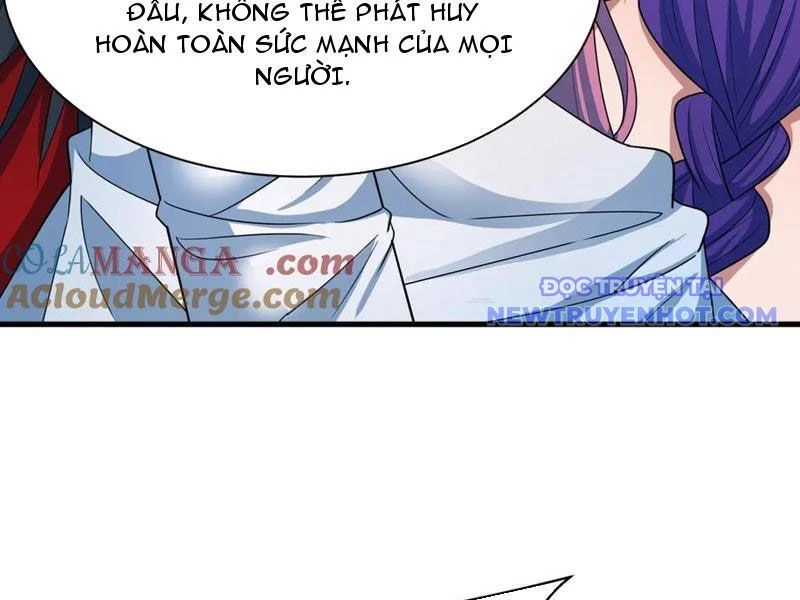 Kỷ Nguyên Kỳ Lạ Chapter 413 - Trang 4