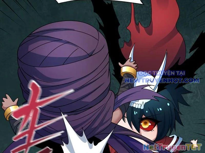 Kỷ Nguyên Kỳ Lạ Chapter 413 - Trang 4