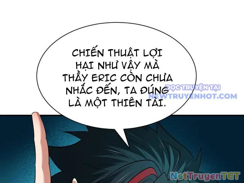 Kỷ Nguyên Kỳ Lạ Chapter 413 - Trang 4