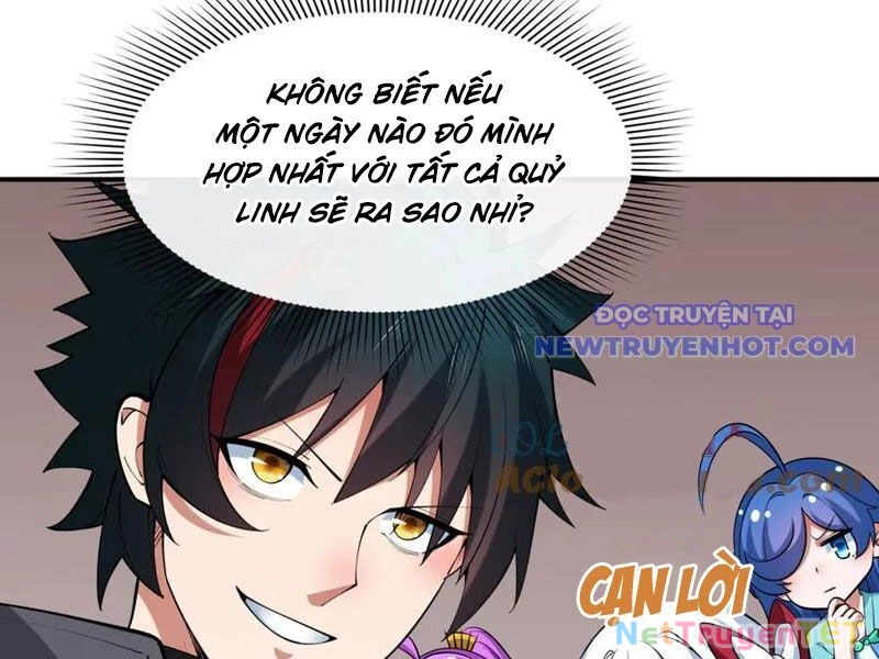 Kỷ Nguyên Kỳ Lạ Chapter 413 - Trang 4