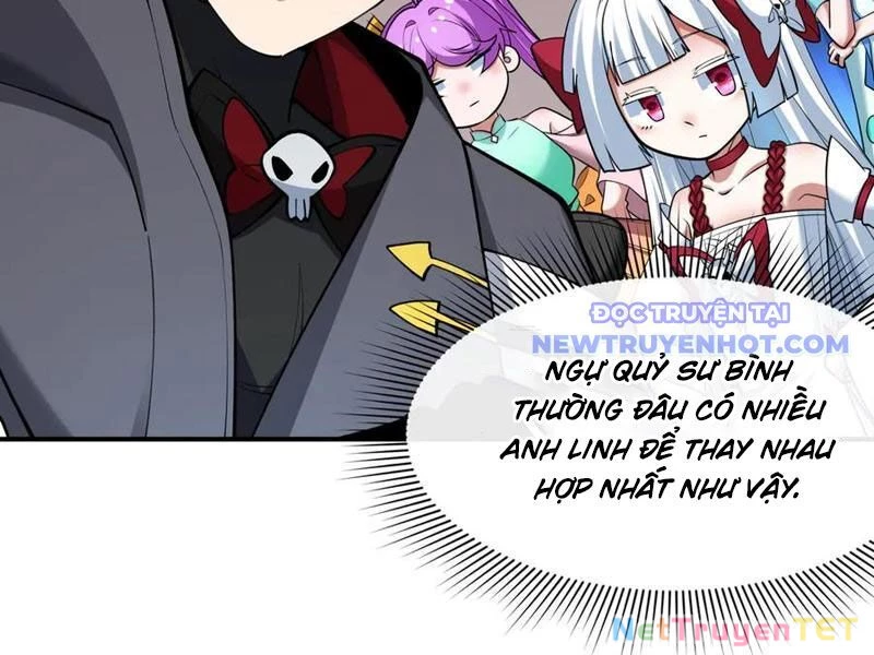 Kỷ Nguyên Kỳ Lạ Chapter 413 - Trang 4