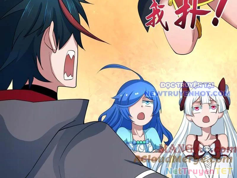 Kỷ Nguyên Kỳ Lạ Chapter 413 - Trang 4