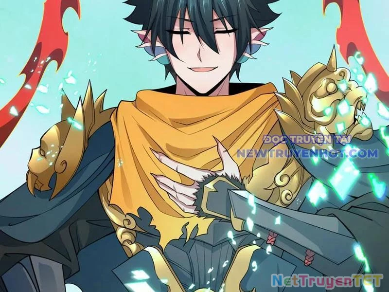 Kỷ Nguyên Kỳ Lạ Chapter 413 - Trang 4