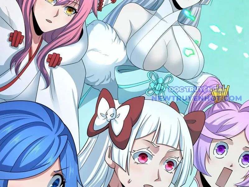 Kỷ Nguyên Kỳ Lạ Chapter 413 - Trang 4