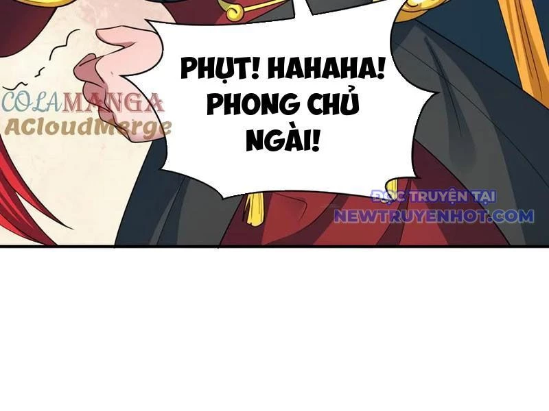 Kỷ Nguyên Kỳ Lạ Chapter 413 - Trang 4