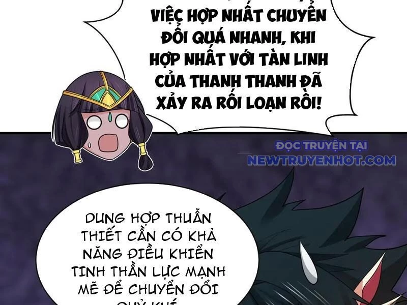 Kỷ Nguyên Kỳ Lạ Chapter 413 - Trang 4