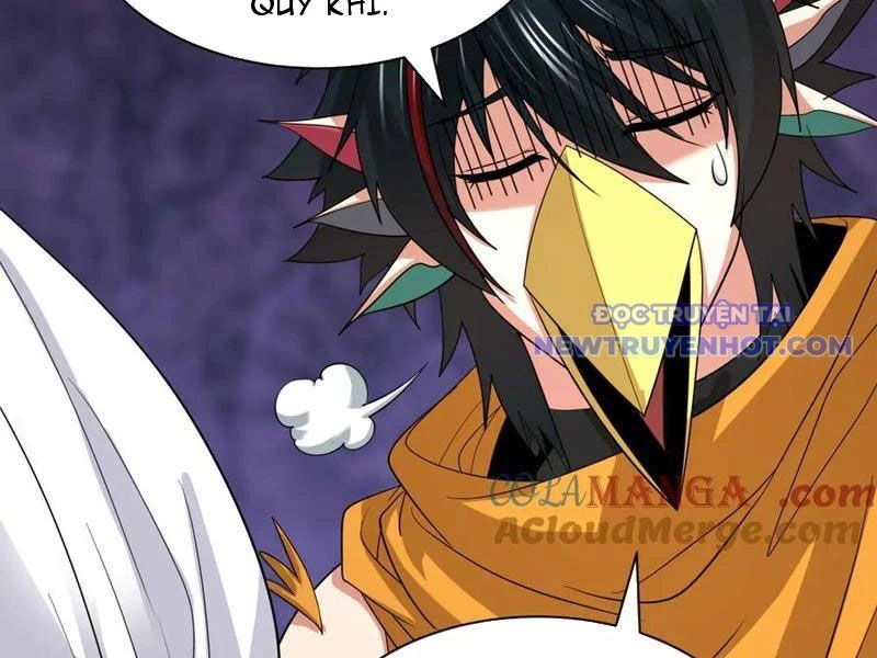 Kỷ Nguyên Kỳ Lạ Chapter 413 - Trang 4