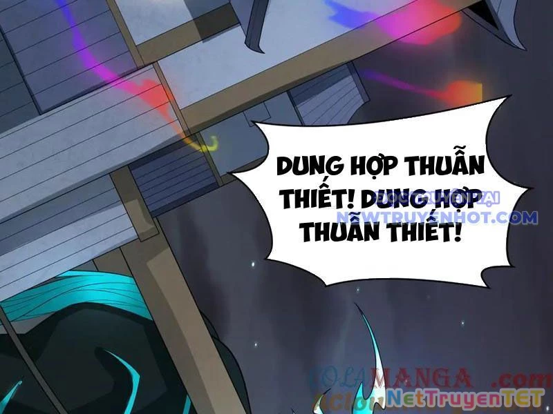 Kỷ Nguyên Kỳ Lạ Chapter 413 - Trang 4