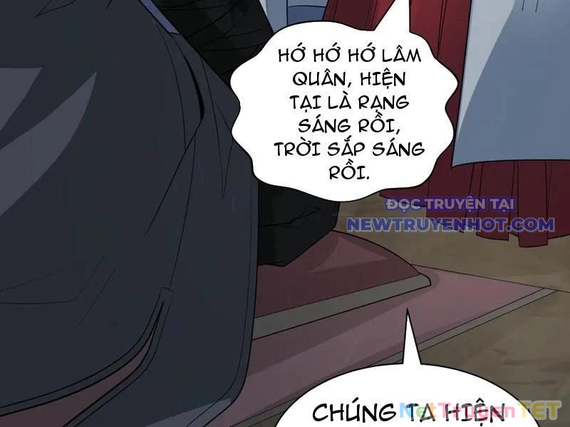 Kỷ Nguyên Kỳ Lạ Chapter 413 - Trang 4