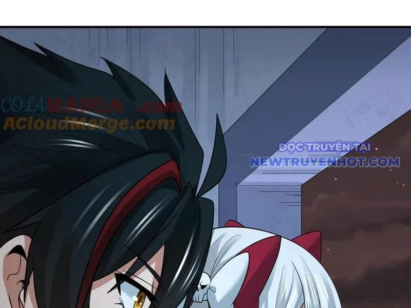 Kỷ Nguyên Kỳ Lạ Chapter 413 - Trang 4