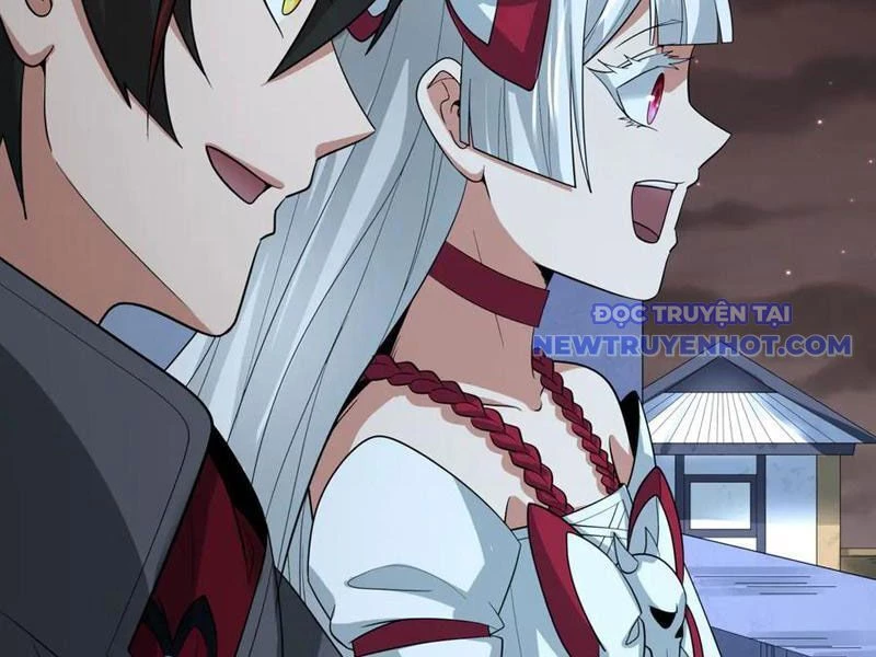 Kỷ Nguyên Kỳ Lạ Chapter 413 - Trang 4