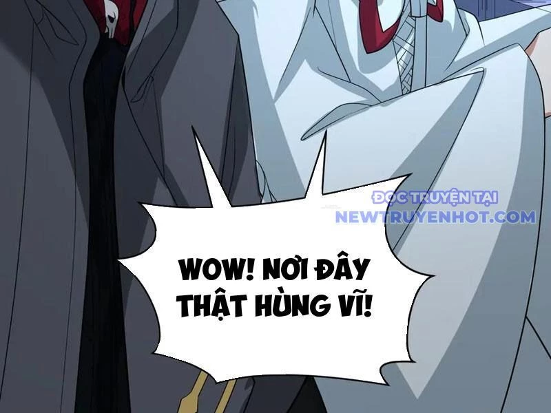 Kỷ Nguyên Kỳ Lạ Chapter 413 - Trang 4