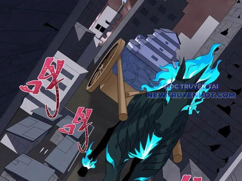 Kỷ Nguyên Kỳ Lạ Chapter 413 - Trang 4