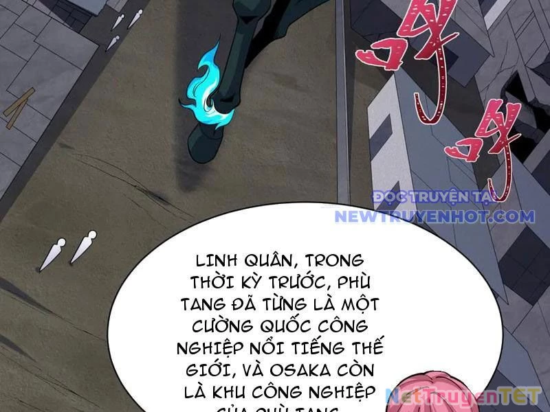 Kỷ Nguyên Kỳ Lạ Chapter 413 - Trang 4