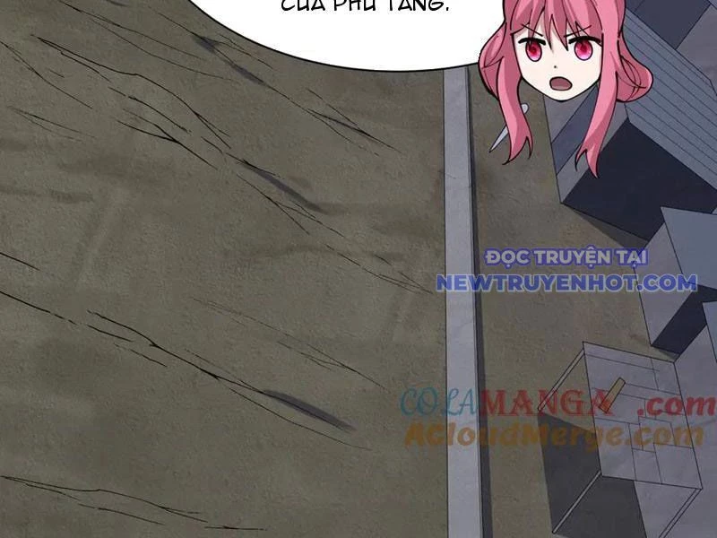 Kỷ Nguyên Kỳ Lạ Chapter 413 - Trang 4