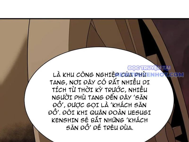 Kỷ Nguyên Kỳ Lạ Chapter 413 - Trang 4
