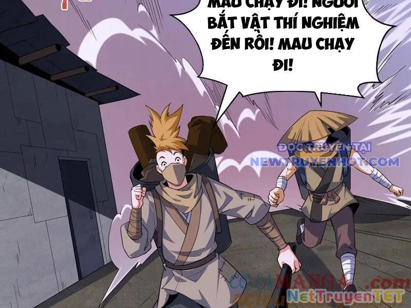 Kỷ Nguyên Kỳ Lạ Chapter 413 - Trang 4