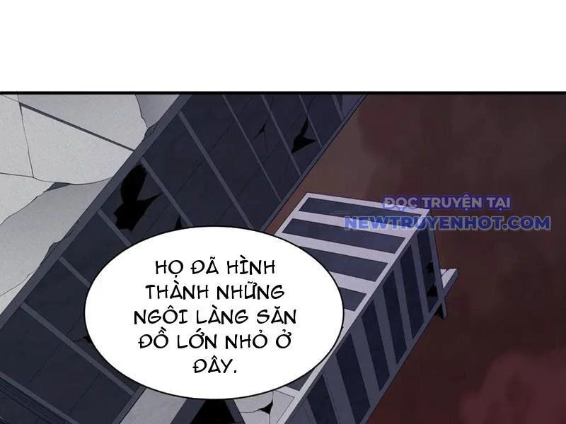 Kỷ Nguyên Kỳ Lạ Chapter 413 - Trang 4
