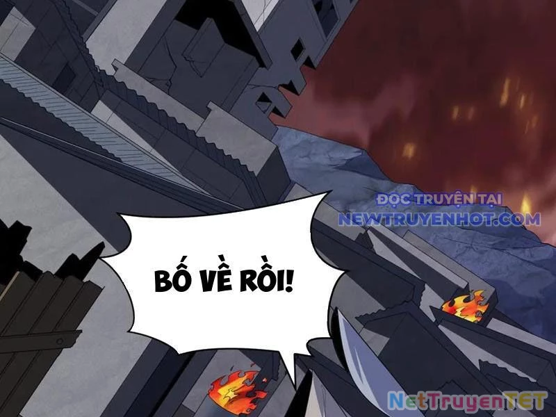 Kỷ Nguyên Kỳ Lạ Chapter 413 - Trang 4