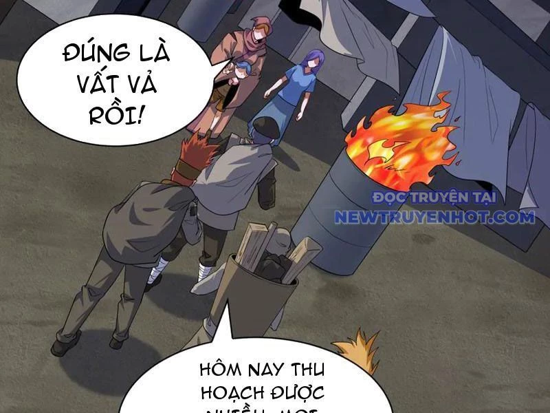 Kỷ Nguyên Kỳ Lạ Chapter 413 - Trang 4