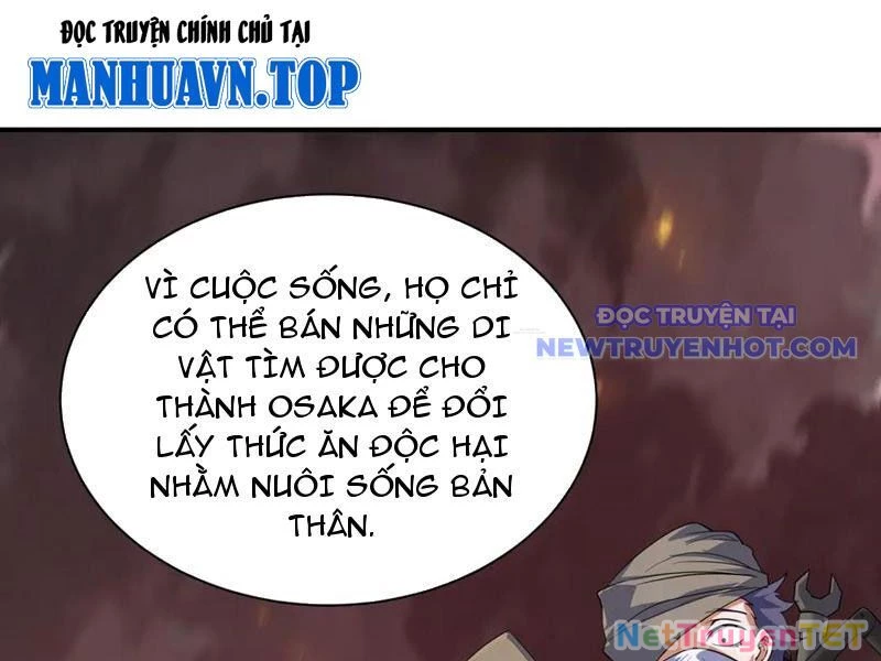 Kỷ Nguyên Kỳ Lạ Chapter 413 - Trang 4