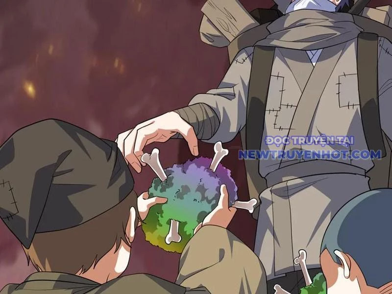 Kỷ Nguyên Kỳ Lạ Chapter 413 - Trang 4