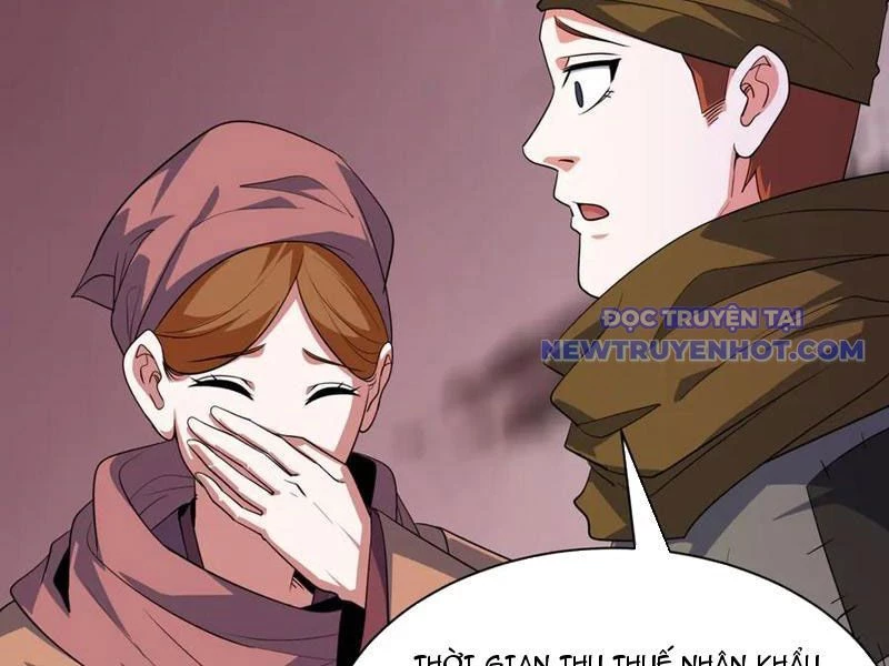 Kỷ Nguyên Kỳ Lạ Chapter 413 - Trang 4