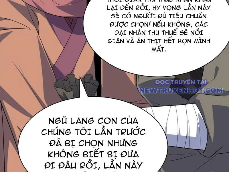 Kỷ Nguyên Kỳ Lạ Chapter 413 - Trang 4
