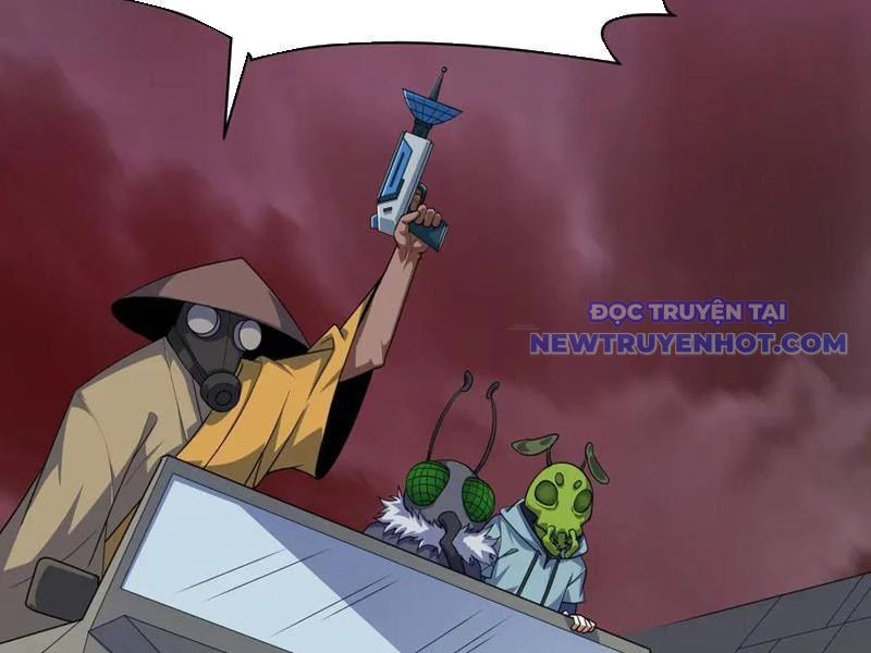 Kỷ Nguyên Kỳ Lạ Chapter 413 - Trang 4