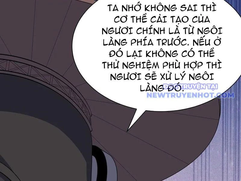 Kỷ Nguyên Kỳ Lạ Chapter 413 - Trang 4