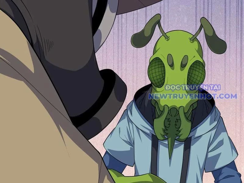 Kỷ Nguyên Kỳ Lạ Chapter 413 - Trang 4