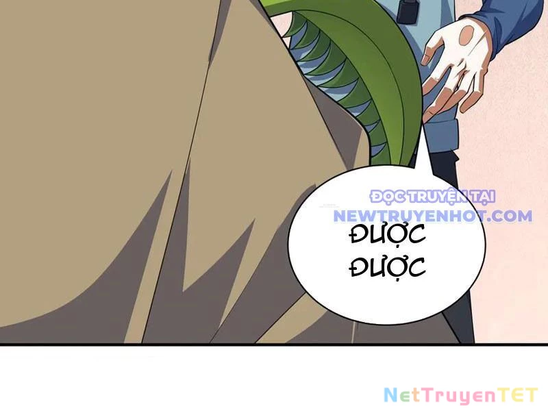 Kỷ Nguyên Kỳ Lạ Chapter 413 - Trang 4