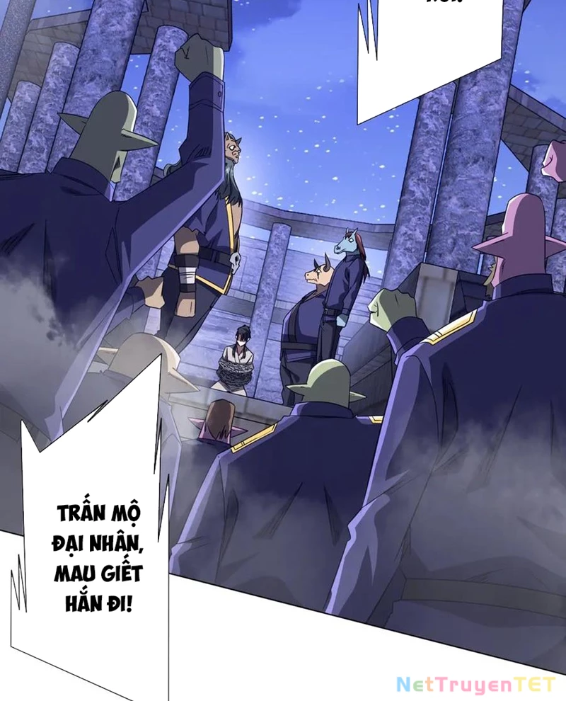 Bắt Đầu Với Trăm Vạn Minh Tệ Chapter 207 - Trang 4