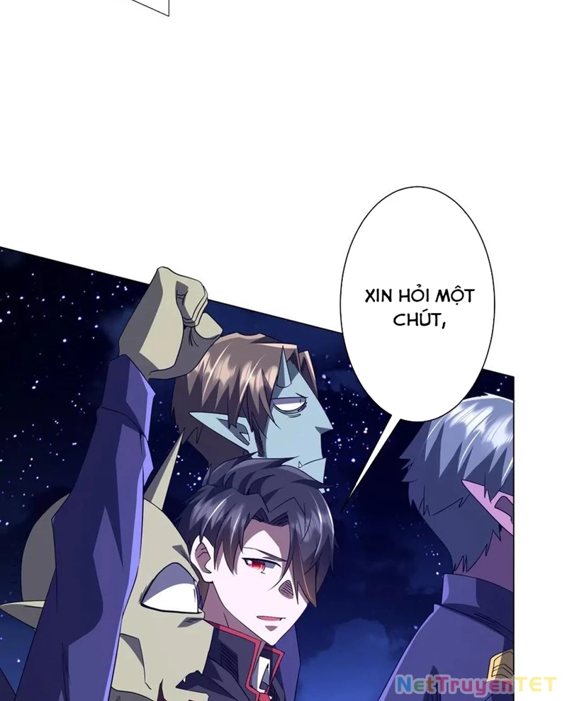 Bắt Đầu Với Trăm Vạn Minh Tệ Chapter 207 - Trang 4