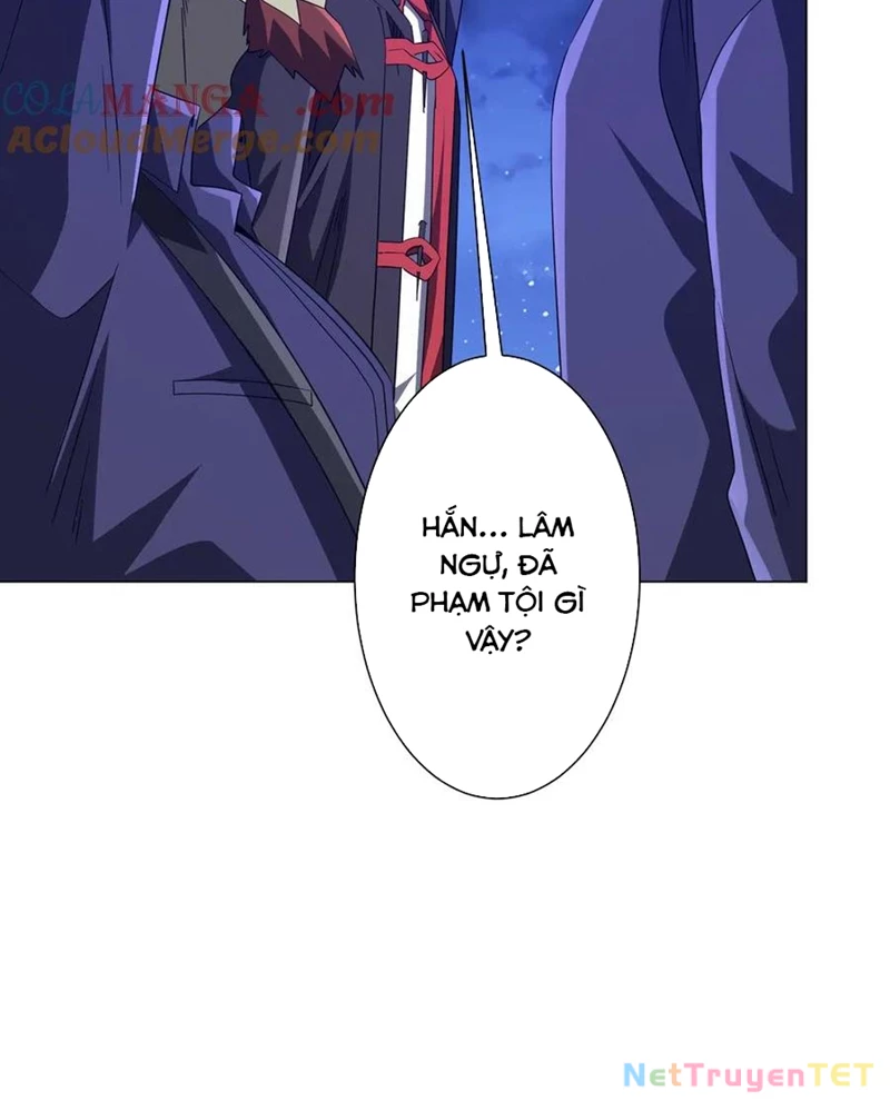 Bắt Đầu Với Trăm Vạn Minh Tệ Chapter 207 - Trang 4