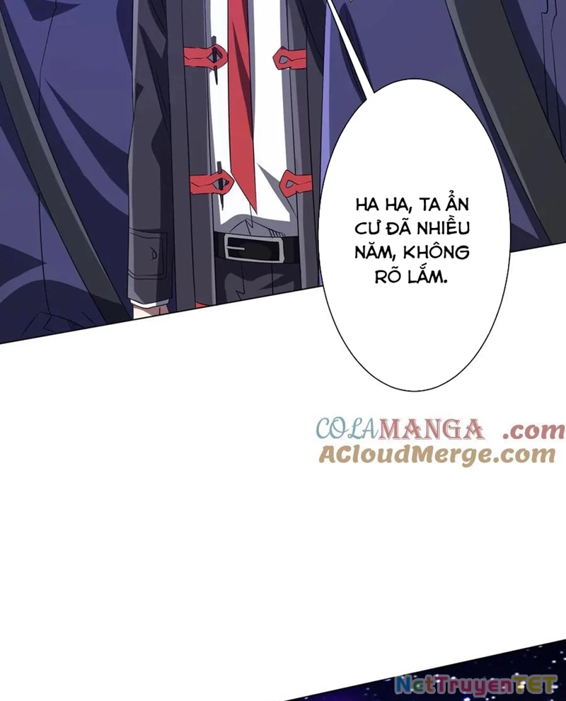 Bắt Đầu Với Trăm Vạn Minh Tệ Chapter 207 - Trang 4
